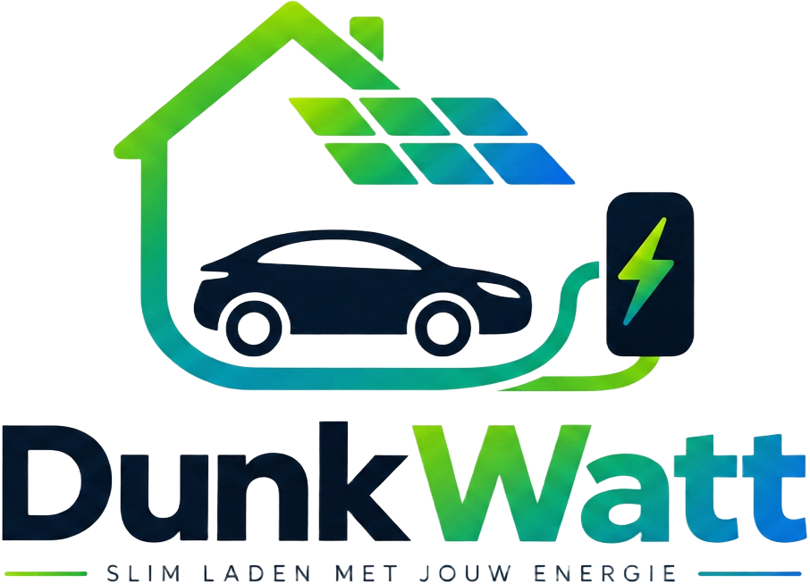 DunkWatt logo